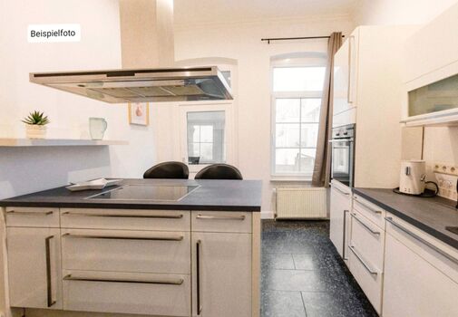 Ruhige Unterkunft für Arbeiter in Zetel Bild 3