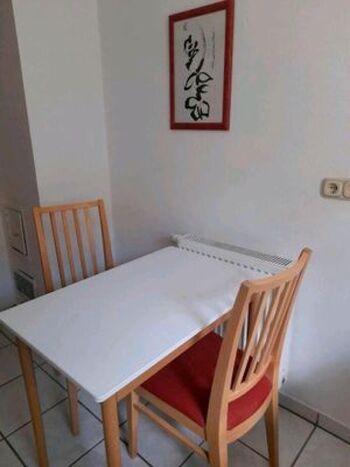Gästehaus Heil Picture 2