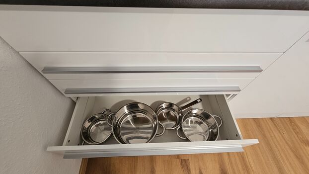 HomeSweetHome- fully equipped and top connection Bild 5