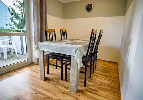 ANKOMMEN und WOHLFÜHLEN- Unterkunft für bis zu 5 Personen Bild 2