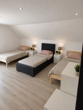 Wohnung Okal