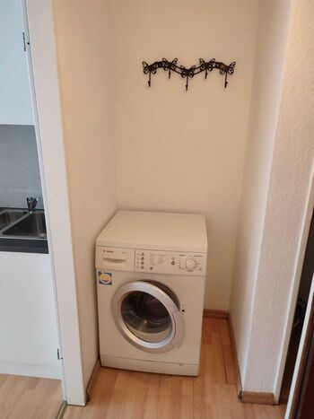 *** Hometime24 - Frisch renovierte Wohnung in Osterath**** Bild 5