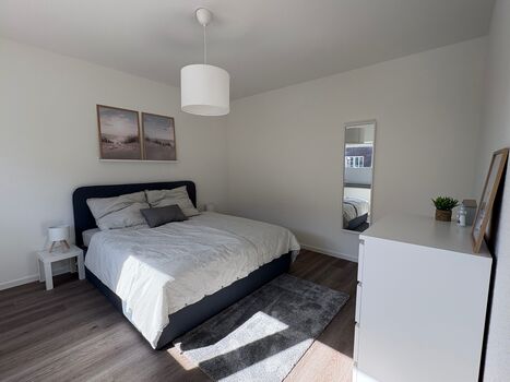 Ferienwohnung Hansen