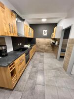 AKS Appartements/Wohnungen/Pension/Übernachtung/Monteurzimmer Obrázok 17