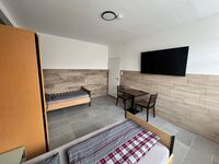 AKS Appartements/Wohnungen/Pension/Übernachtung/Monteurzimmer Obrázok 15