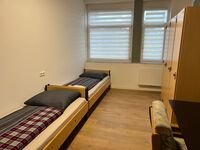 AKS Appartements/Wohnungen/Pension/Übernachtung/Monteurzimmer Obrázok 8