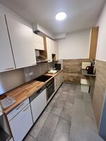 AKS Appartements/Wohnungen/Pension/Übernachtung/Monteurzimmer Obrázok 16