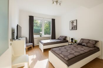 Top Monteurwohungen in Essener Norden für Ihr Team Obrázok 2