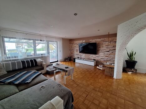 Monteurzimmer Neuburg am Rhein Picture 3