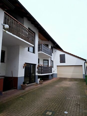 Monteurzimmer Neuburg am Rhein