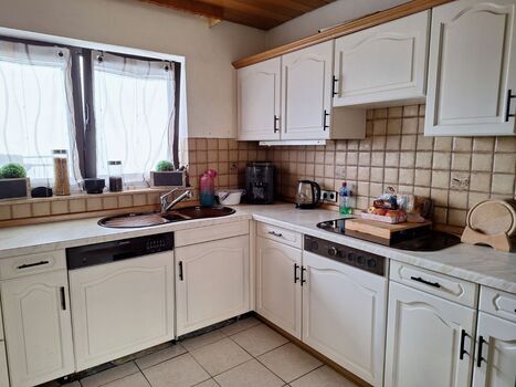 Monteurzimmer Neuburg am Rhein Picture 2