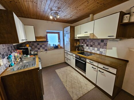 Wohnung Summerau Bild 2