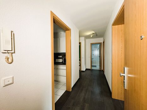 Monteurwohnung in Recklinghausen, 3 Zimmer, 7 Betten, Parken Bild 3