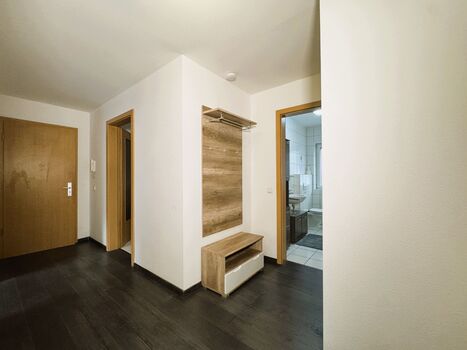 Monteurwohnung in Recklinghausen, 3 Zimmer, 7 Betten, Parken Bild 5