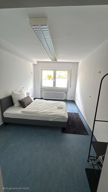 Monteurzimmer in Büren Bild 2