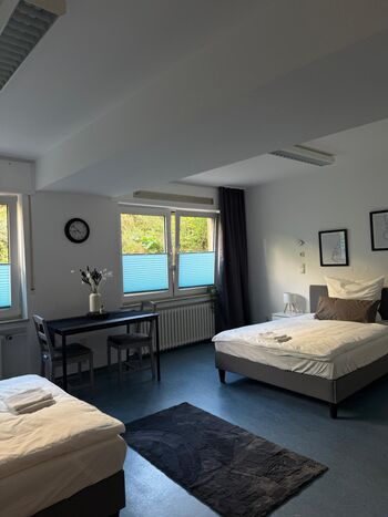 Monteurzimmer in Büren Bild 5
