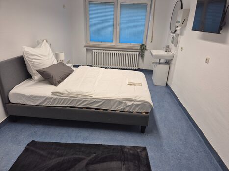 Monteurzimmer in Büren Picture 3