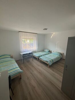Pension Niederjossa Bild 4