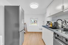 Work and Stay | zentral | gute Anbindung Zdjęcie 3