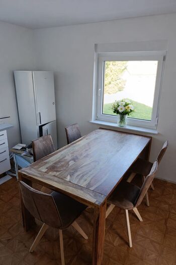 HEINI HAUS IM VOR-SPREEWALD–12 Zimmer-flexibel mietbar Bild 5