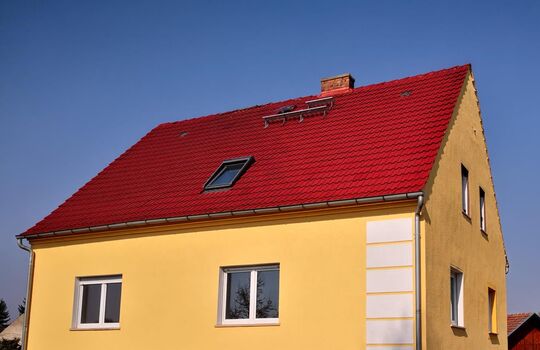 HEINI HAUS IM VOR-SPREEWALD–12 Zimmer-flexibel mietbar Bild 1
