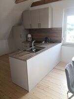 HEINI HAUS IM VOR-SPREEWALD–12 Zimmer-flexibel mietbar Zdjęcie 24