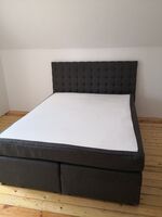 HEINI HAUS IM VOR-SPREEWALD–12 Zimmer-flexibel mietbar Bild 2