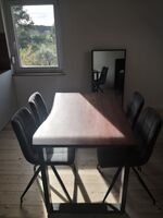 HEINI HAUS IM VOR-SPREEWALD–12 Zimmer-flexibel mietbar Zdjęcie 20