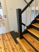 HEINI HAUS IM VOR-SPREEWALD–12 Zimmer-flexibel mietbar Zdjęcie 13