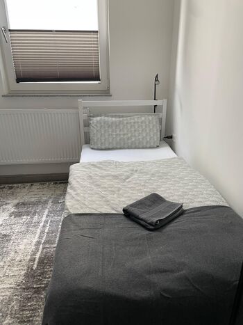 Monteurwohnung WorkHomes Zuffenhausen