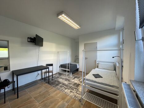 Monteurwohnung WorkHomes Zuffenhausen Bild 3