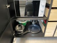 Monteurwohnung WorkHomes Zuffenhausen Picture 3