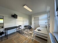 Monteurwohnung WorkHomes Zuffenhausen Zdjęcie 3