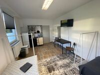 Monteurwohnung WorkHomes Zuffenhausen Zdjęcie 16