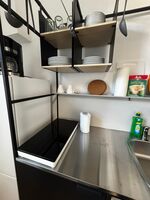 Monteur Boardinghouse WorkHomes Zuffenhausen Obrázok 6