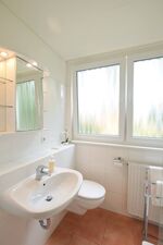 Duschbad 2 Zi. Wohnung