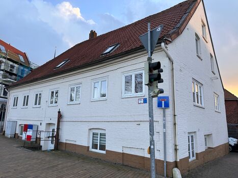 Unterkunft Denkerstraße, Rendsburg Picture 1