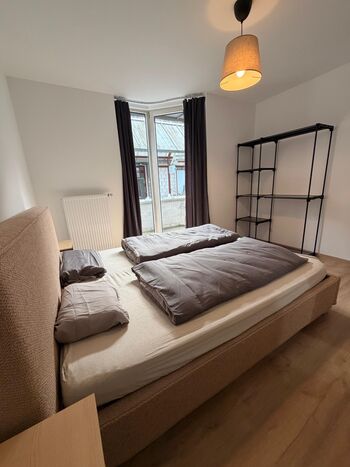 Moderne 4 Zimmer Wohnung in der Alstadt Bild 3