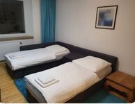 2 Zimmer Wohnung in der City Picture 1