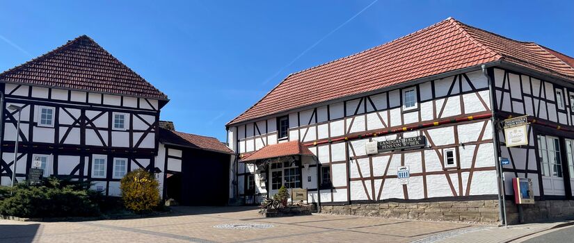 Pension Weber