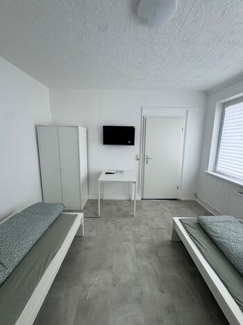 Unterkünfte in Hamburg Zdjęcie 5