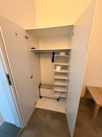 Kobs RE Monteurzimmer in Nörten-Hardenberg Zdjęcie 4
