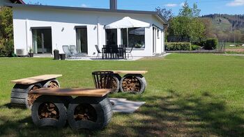Ferienhaus casa neugrua
