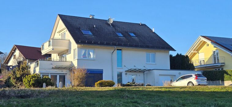 Vierländereck - Suites - Leiblachtal / 2 große Wohnungen