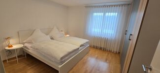 Pfänderblick-Suite: Schlafzimmer 1