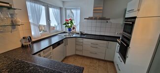 Pfänderblick-Suite: Küche