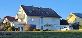 Haus mit 2 Ferienwohnungen im 1.OG und DG