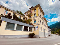 Monteurzimmer Schwarzer Adler, im Zentrum von Landeck Zdjęcie 12