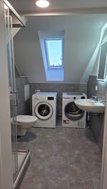 Moderne Monteurwohnungen im Zentrum von Werdau bei Zwickau Obrázok 17