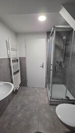 Moderne Monteurwohnungen im Zentrum von Werdau bei Zwickau Obrázok 13